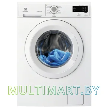 Стиральная машина Electrolux EWF1076GDW